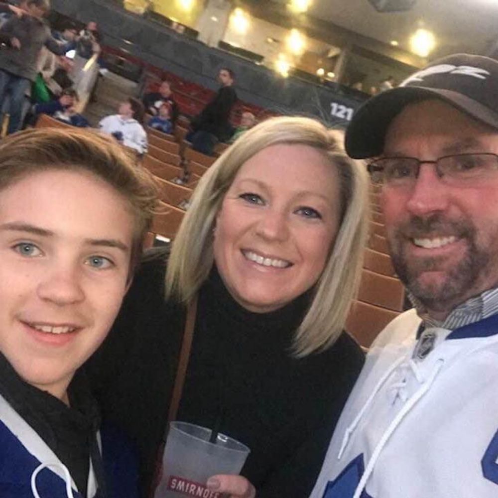 Meet your Posher, Kate